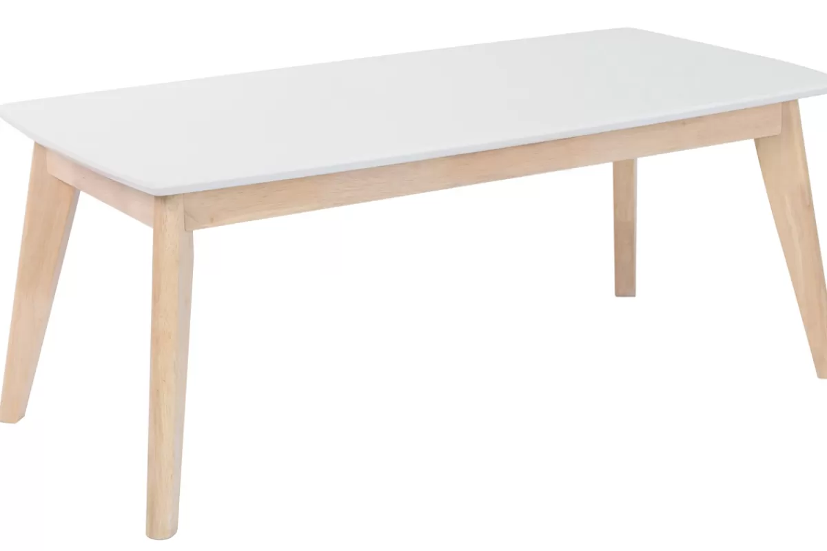Miliboo Mesas De Salón-Mesa baja diseño LEENA